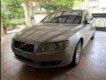 Sell White 2008 Volvo S80 in Muntinlupa-4