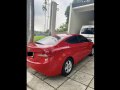 Red Hyundai Elantra 2012 for sale in Muntinlupa-5