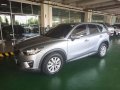 Silver Mazda Cx-5 2013 for sale in Manila-0
