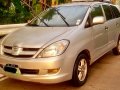 Sell Silver 2008 Toyota Innova in Lipa-4