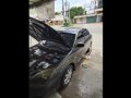 Black Mitsubishi Lancer 2008 for sale in Malolos City-5