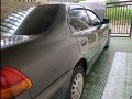 Grey Honda Civic 1996 for sale in Silang-1