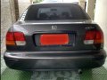 Grey Honda Civic 1996 for sale in Silang-2