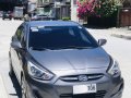 Hyundai Accent 2015-0