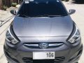 Hyundai Accent 2015-2