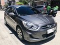 Hyundai Accent 2015-3