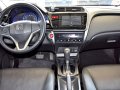 Honda City 1.5 XV 2017 AT 648t Negotiable Batangas Area Auto-10
