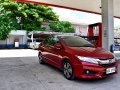 Honda City 1.5 XV 2017 AT 648t Negotiable Batangas Area Auto-11