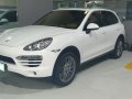 Porsche Cayenne 2014-0