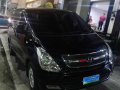 Hyundai Starex CVX 2012-0