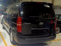Hyundai Starex CVX 2012-1