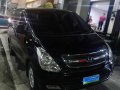 Hyundai Starex CVX 2012-2