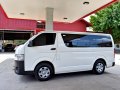 Toyota Hi-Ace Commuter 3.0 2019 MT Super Fresh 988t Nego Batangas Area Manual-7