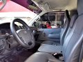 Toyota Hi-Ace Commuter 3.0 2019 MT Super Fresh 988t Nego Batangas Area Manual-16