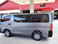 Nissan Urvan NV350 2019 Same As Brand New 948t Nego Batangas area Manual-8