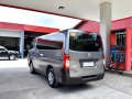 Nissan Urvan NV350 2019 Same As Brand New 948t Nego Batangas area Manual-13