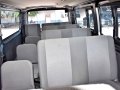 Nissan Urvan NV350 2019 Same As Brand New 948t Nego Batangas area Manual-20