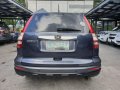 Honda CRV 2010 -8