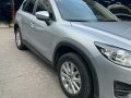 2016 Mazda CX-5 2.0 SkyActiv Pro AT-1