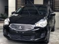 2019 Mitsubishi Mirage -0