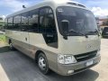 2017 Hyundai County Mini Bus-2