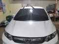 2012 Honda Civic FB-2