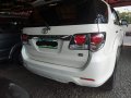 Toyota Fortuner G 2014-1