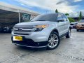 2013 Ford Explorer 3.5L 4x4 Limited Edition-0