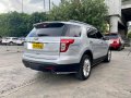 2013 Ford Explorer 3.5L 4x4 Limited Edition-7