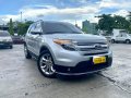 2013 Ford Explorer 3.5L 4x4 Limited Edition-9