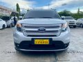 2013 Ford Explorer 3.5L 4x4 Limited Edition-10