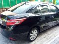 2015 Toyota Vios 1.3 E-1