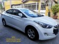 Hyundai Elantra 2013 -0