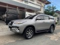 2016 Toyota Fortuner V 4x2 -0