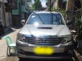 Toyota Fortuner 2016-0