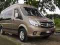 2017 Foton Toana-0