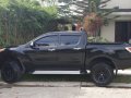 Mazda BT-50 2016-5