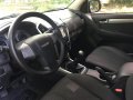 2015 Isuzu MUX Diesel Manual Transmission-4