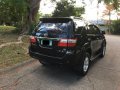 2010 Toyota Fortuner G Gas Automatic-1