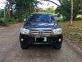 2010 Toyota Fortuner G Gas Automatic-2