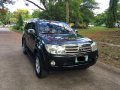 2010 Toyota Fortuner G Gas Automatic-6