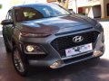  2020 Hyundai Kona GLS -4