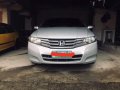 Honda City ivtec 2010-2