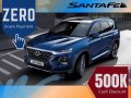 2019 Hyundai Santa fe-0
