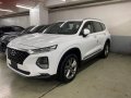 2019 Hyundai Santa fe-2