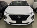 2019 Hyundai Santa fe-1