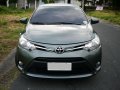 Toyota Vios 2018 E -0