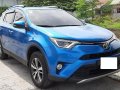 Toyota Rav4 Ev 2016-0