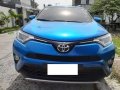 Toyota Rav4 Ev 2016-2