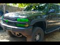  Selling Black 2001 Chevrolet Suburban in Quezon City-4